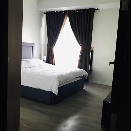 Apartamento Lanobleza Terrazas